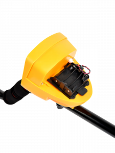 Металлоискатель грунтовый для поиска драгоценных металлов, монет, золота, клада Орбита OT-VNP17